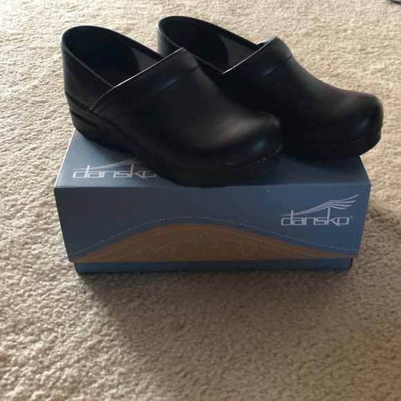 Dansko Clog. - Picture 1 of 8